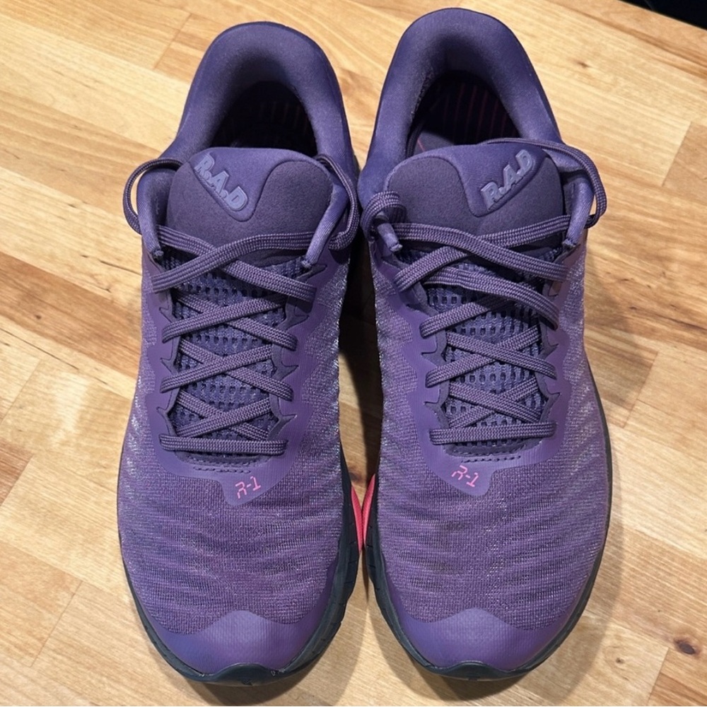 R.A.D R-1 - Picture 3 of 6